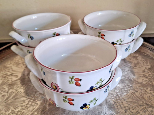 Villeroy boch petite fleur - boch,