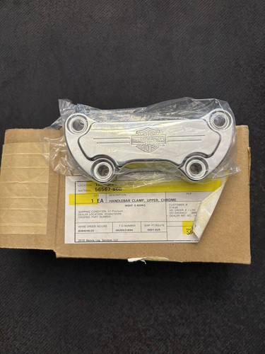 Genuine harley davidson - harley,