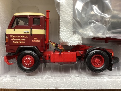 Corgi volvo f88 - corgi,