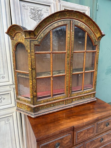 Stunning 18th chinoiserie - , c