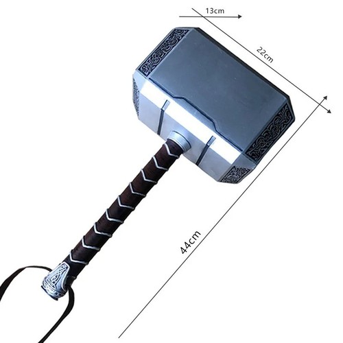Marvel thor hammer - hammer,