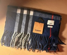 Burberry Scarf Classic