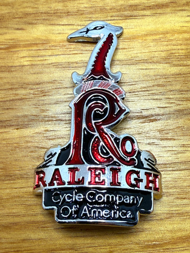 Raleigh cycle company - cycle,