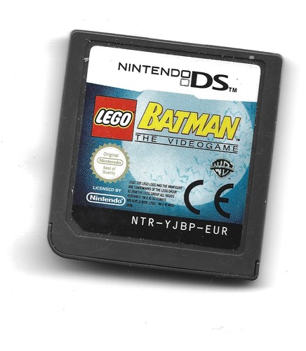 Lego batman the videogame - lego,