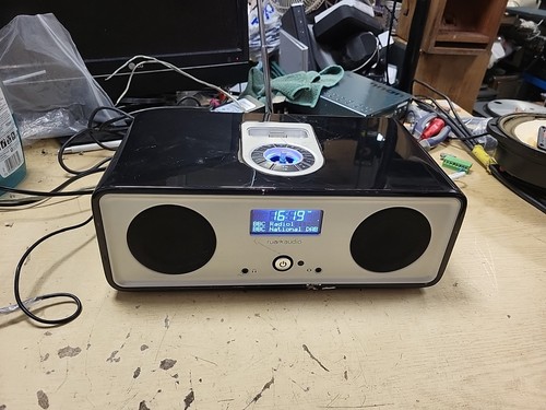 Ruark audio r2i music - r2i,