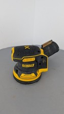 (Pa2) DEWALT DCW210 Palm Sander 18v Body Only