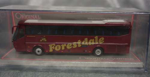 Corgi 45304 forestdale - 45304,