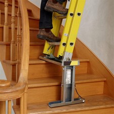 Ladder Leveler Ladder Aide