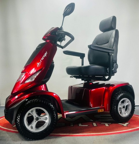Abilize ranger road 8mph - abilize,
