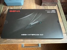 Sena SRL-03 Fits Shoei Neotec/GT-Air3