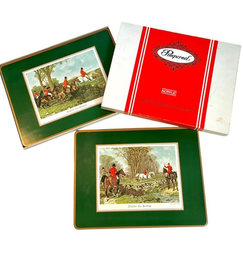 Vintage pimpernel english - pimpernel,