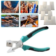 90 Degrees Cutter Right Angle Rubber Strip Scissors Wear-Resistant Rust-Proof