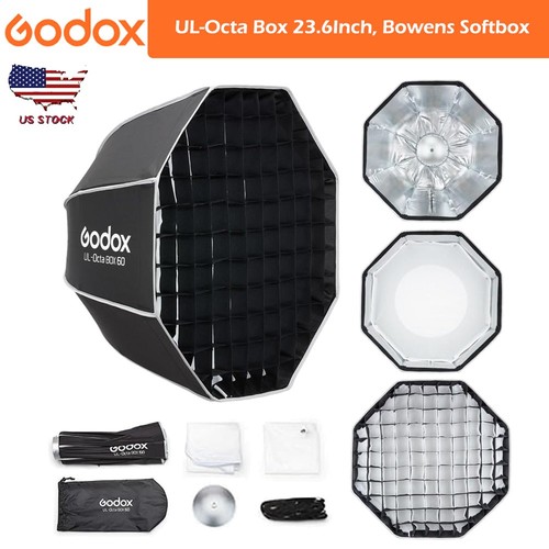 Godox octa box - ul-octa,