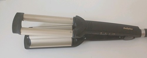 Babyliss wave envy advance - babyliss,