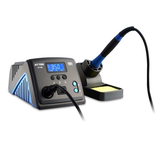 Atten premium digital - atten, st-80