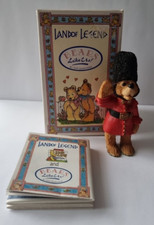 Hap Henriksen’s - Land of Legend - Bears Like Us - All's Well