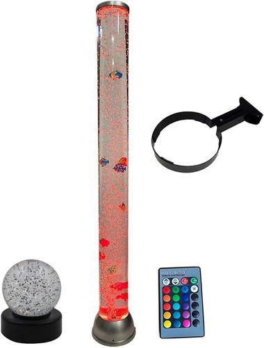 Bubble tube remote 90cm - bubble,