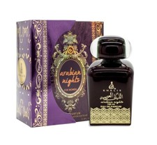 Arabian Nights for Women | Eau