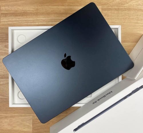 Apple macbook air - air, inch