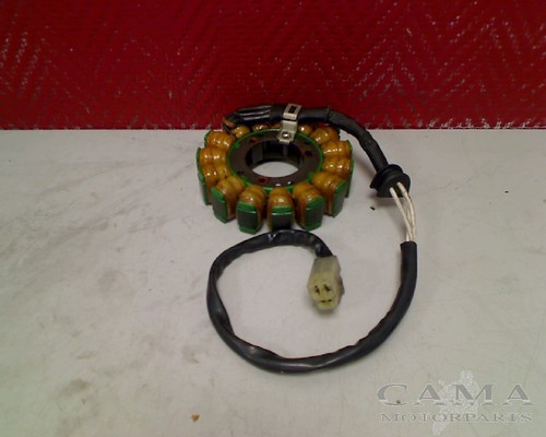 Alternator suzuki gsx 1000 - suzuki,