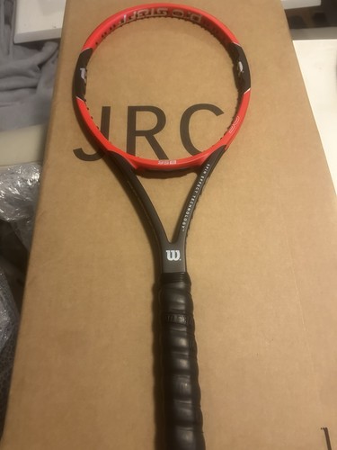 Tennis racket pro - racket, 95s