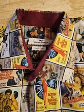 CLAUDIO LUGLI Shirt Men’s