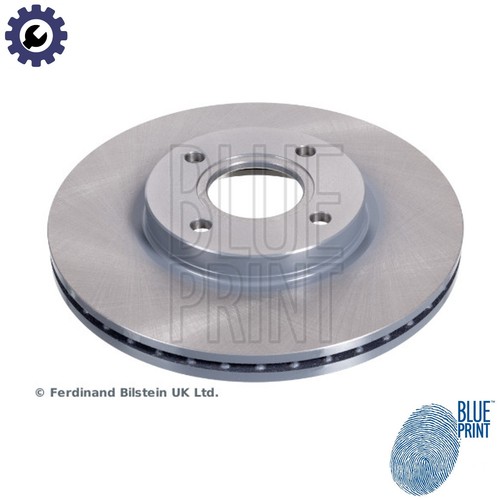 Brake disc adf124338 for - brake,