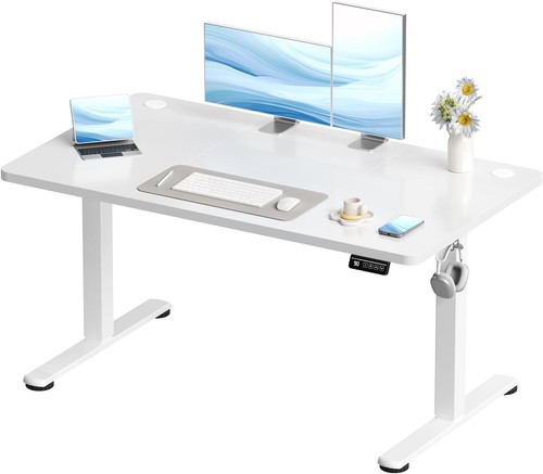 Electric standing desk - electric,