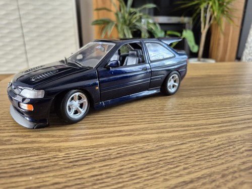 Ford escort cosworth 18 - escort, rs