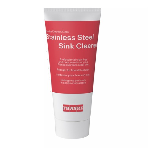 Franke 112 0530 - franke, stainless
