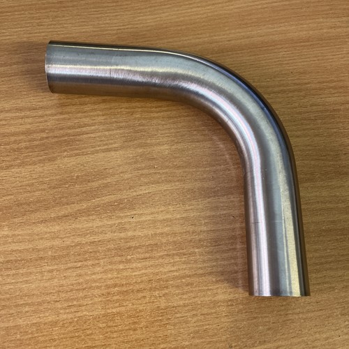 Delaval 25mm stainless - stainless, steel