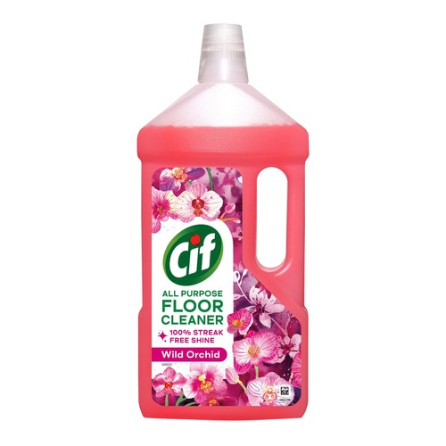 Cif wild orchid floor surface - floor,