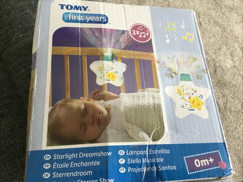 Vintage tomy starlight - vintage,