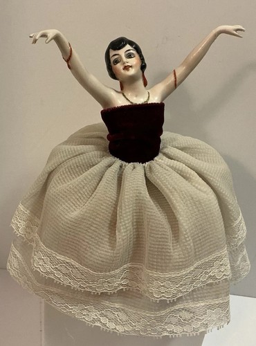 Antique art deco karl - art,