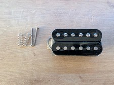 Seymour Duncan '59 Neck SH&1B Humbucker Black 2 Wire