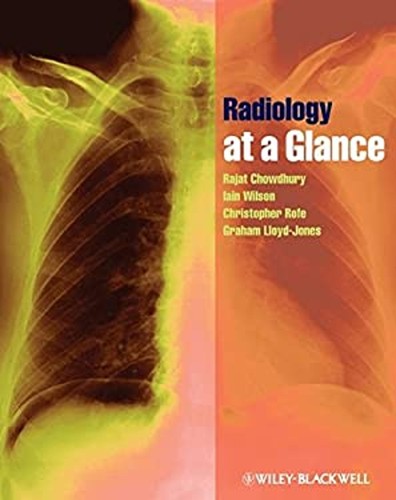 Radiology glance - at, a