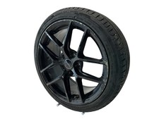 Renault Megane 18" Alloy Wheel