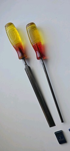 Two william marples shamrock - marples,