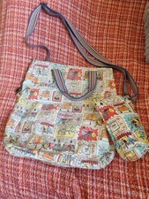 Cath Kidston Large Crossbody
