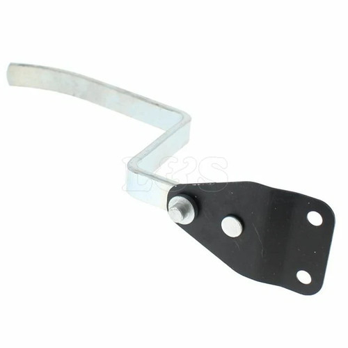 Genuine height adjusting lever - genuine,