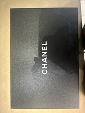 Chanel Handbag Box Medium Size