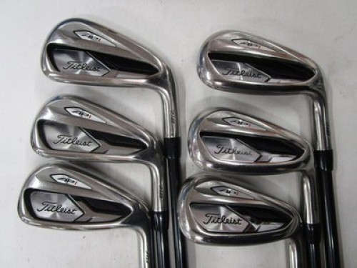 Titleist ap1 718 iron - 718, set