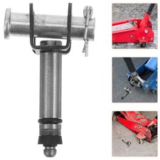 Rack and Pinion Trailer Jack Go Kart Steering Brackets Automobile Engine Parts