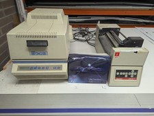 Gerber Edge Printer, Gerber HS15 Plus & Omega 1.5