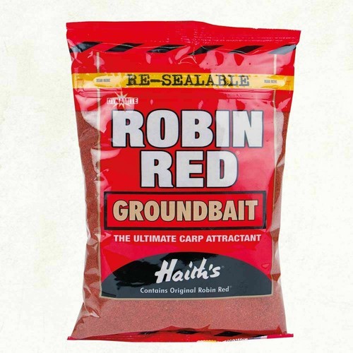 Dynamite baits robin - baits, carp