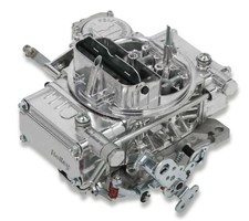 HOL-0-1850S Holley Street Warrior Carburetor UK Stock