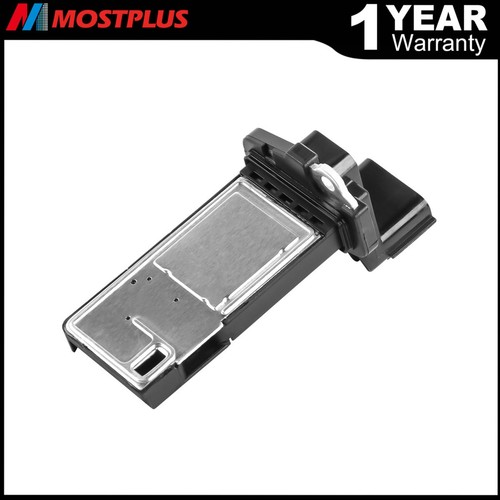 Mass air flow - mass, maf