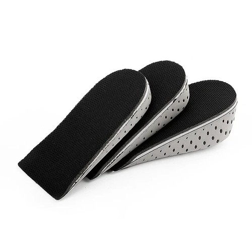 Height increase insoles 2cm - height,
