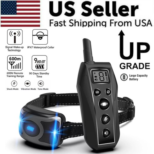 650 remote dog - yd,