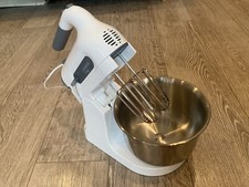kenwood chefette hand  mixer brand new never used